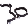 Кольца крепежные SKY-WATCHER для рефракторов 80-90 мм 67865