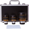 Набор окуляров SKY-WATCHER UWA 82° (7 мм, 15 мм, 23 мм) 70497